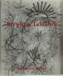 Stephen Talasnik 283423 - Stephen Talasnik: Anatomy of Architecture: Drawing and Sculpture