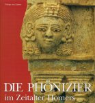 GEHRIG, Ulrich - Die Phönizier im Zeitalter Homers