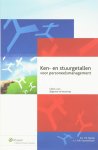 P.R. Baarda, C.P.M. Kouwenhoven - Monografieen personeel & organisatie - Ken- en Stuurgetallen voor Personeelsmanagement