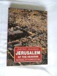 Moshe Milner, Yehuda Salomon - Jerusalem of The Heavens