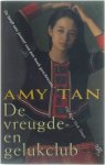 Amy Tan - De vreugde- en gelukclub Amy Tan - De vreugde- en gelukclub
