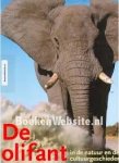 Saller, Martin e.a. - De olifant, in de natuur en de cultuurgeschiedenis