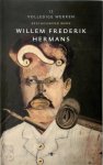 Willem Frederik Hermans - Volledige werken 13 Beschouwend werk. Ik draag geen helm met verderbos. Klaas kwam niet