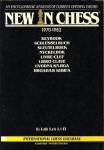 Alexandar Matanovic - New in Chess / 1970-1982 keybook /  Luxe uitgave