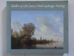Sutton Peter C. - Masters of 17th - Century Dutch Landscape Painting