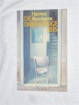 Meinkema, Hannes - De driehoekige reis