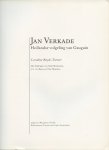Boyle-Turner, Caroline - Jan Verkade. Hollandse volgeling van Gauguin.