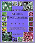 Bown, Deni - Atrium kruiden encyclopedie