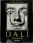 Descharnes, Robert - Dalí -  Das malerische Werk