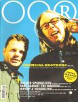 Diverse auteurs - Muziekkrant Oor, 1999, nr. 12 met o.a. RAGE AGAINST THE MACHINE (2 p.), CHEMICAL BROTHERS (5 p. + COVER), BRUCE SPRINGSTEEN (7 p.), LOSSE  PARKPOP SPECIAL, goede staat