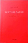 C.H. Sieburgh - Tertium datur
