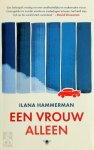 Ilana Hammerman - Een vrouw alleen