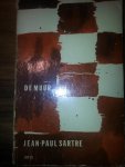 Sartre, Jean Paul - De Muur