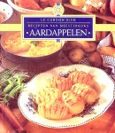  - AARDAPPELEN - serie LE CORDON BLEU/Recepten van Meesterkoks