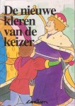 Hamilton, Judy (ill.: Lindsay Duff) - De nieuwe kleren van de keizer
