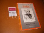 Hennie Molenaar - Berlioz [In de Spiegel van zijn Tijd]