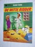 Goscinny & Morris - 12. De witte ridder