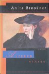Brookner, Anita - Altered States Brookner, Anita - Altered States
