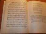 Fowke, Edith; Glazer, Joe - Songs of work and protest. 100 favorite songs of American workers complete with music and historical notes.
