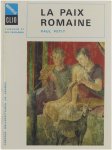 Petit Paul - La paix romaine