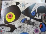  - Homage to Joan Miró