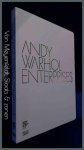 Green, Sarah Urist - Allison Unruh - Andy Warhol enterprises Green, Sarah Urist - Allison Unruh - Andy Warhol enterprises