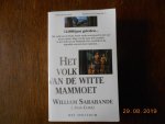 Sarabande, William. - Kinderen van de dageraad 9 delen Sarabande, William. - Kinderen van de dageraad 9 delen