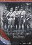 Diverse auteurs - Nederlands-Indie in de Tweede Wereldoorlog 3DVD