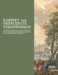 Robert-Jan te Rijdt, Charles Dumas, Albert Elen - Kabinet der heerlijkste tekenwerken