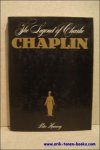HAINING, Peter; - THE LEGEND OF CHARLIE CHAPLIN,
