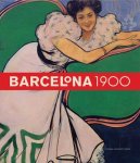  - Barcelona 1900