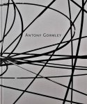 Richard Noble - Antony Gormley