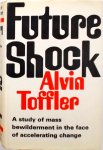Toffler, Alvin - Future Shock