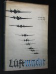 Fischer von Poturzyn, F.A. - Luftmacht, gegenwart und Zukunft in Urteil des Auslandes Fischer von Poturzyn, F.A. - Luftmacht, gegenwart und Zukunft in Urteil des Auslandes
