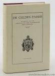 De Schepper, Marcus  & Francine de Nave. (Ed.) - De Gulden Passer. Jaargang 66-67. Ex Officina Plantiniana. Studia in memoriam Christophori Plantini (ca. 1520-1589).