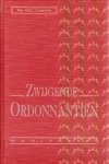 Lamain, Ds. W.C. - Lamain, Ds. W.C.-Zwijgende Ordonnantiën