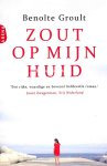 Groult, Benoite - Zout op mijn huid
