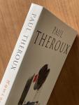 Paul Theroux - Kowloon Tong - a novel