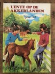 Brill, Y. Brill - Lente op de akkerlanden