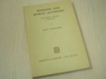 - Religion  and human autonomy - Henry Duméry's Philosophy of Christianity.