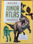  - Mijn Eerste Junior Atlas: Dinosaurussen