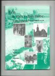 Gastel, Bert van, René Jacobs, Walter Jacobs, Corné Uijtdewilligen - Eén is meer dan twee. De nieuwe gemeente Roosendaal: vijf dorpen en een stad, een grensverleggend geheel. Heerle, Moerstraten, Nispen, Roosendaal, Wouw , Wouwse Plantage.
