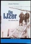 Bauwens, Jacques - De IJzer Het ultieme front 1914-1918