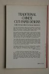 Bernd Melchers - Traditional Chinese CUT-PAPER Designs  123 exemples