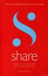 Glind, Pieter van de & Harmen van Sprang - Share. Kansen en uitdagingen van de deeleconomie