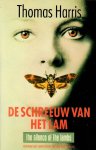 Harris, Thomas - De schreeuw van het lam