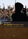 Dick Berents 23931 - Al Qaida bestaat niet Osama Bin Laden en de war on terror