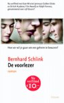 Bernhard Schlink, Bernhard Schlink - De Voorlezer