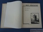 Verbrugge, Geo (samensteller) en Nand Snoeck (ills.) - Mijn vredesboek. Verbrugge, Geo (samensteller) en Nand Snoeck (ills.) - Mijn vredesboek.