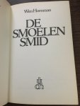 Hornman - De Smoelen smid